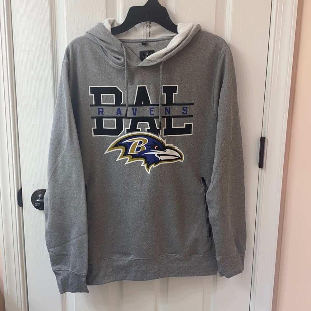 Ravens sweatshirt